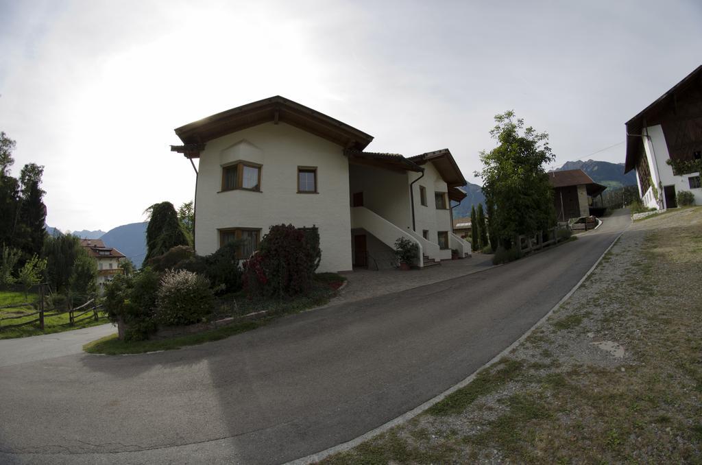 Hammele Appartements Scena Exterior foto