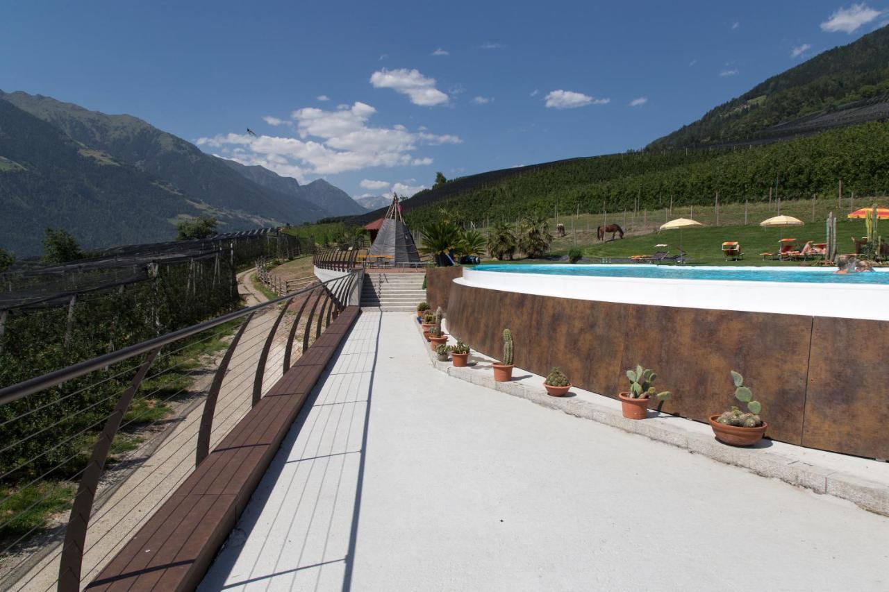 Hammele Appartements Scena Exterior foto
